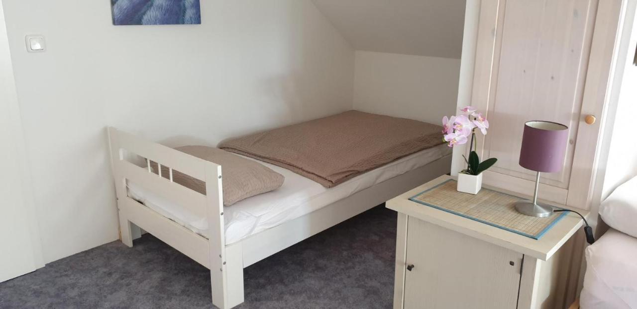 2Raum Lueneburg Appartement Buitenkant foto