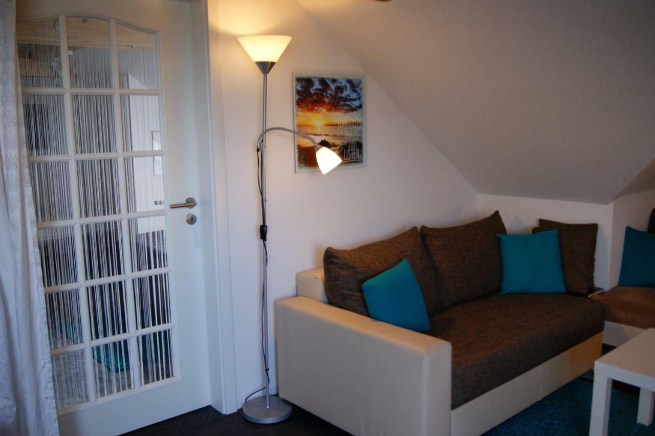 2Raum Lueneburg Appartement Buitenkant foto